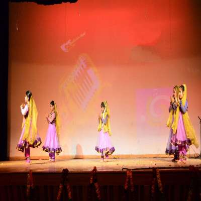 Pracheen Kala Kendra Sight Seeing Tour